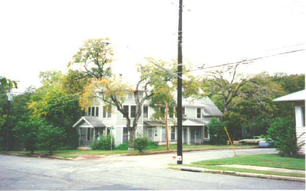 620 Blanco St in Austin, TX - Building Photo - Building Photo