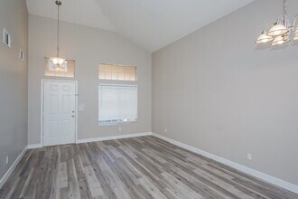 4926 Rancho Domingo Ct in North Las Vegas, NV - Building Photo - Building Photo