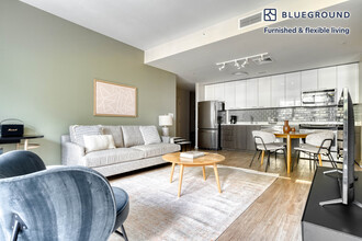 1 S Market St, Unit FL9-ID1270 in San Jose, CA - Building Photo - Building Photo