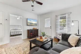 318 S K St, Unit A in Pensacola, FL - Building Photo - Building Photo