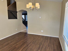 1384 Peppoli Loop SE in Rio Rancho, NM - Building Photo - Building Photo