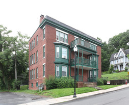 70 Walnut St Apartments