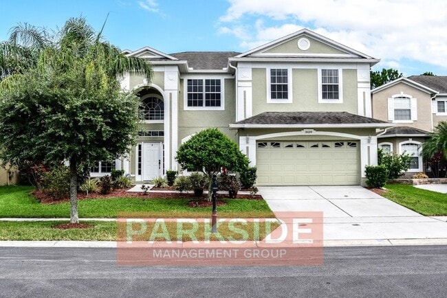property at 14644 Cableshire Way