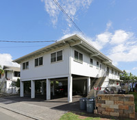 2969 Varsity Cir in Honolulu, HI - Foto de edificio - Building Photo