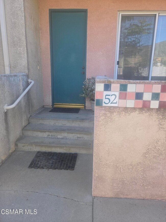 property at 13901 Olive View Ln