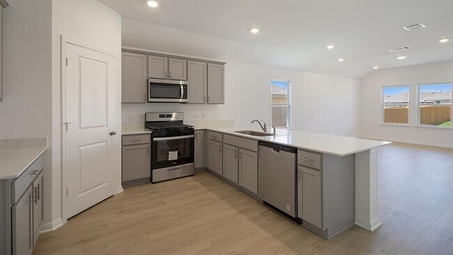 505 Lake Sweetwater Ln in Kyle, TX - Building Photo - Building Photo