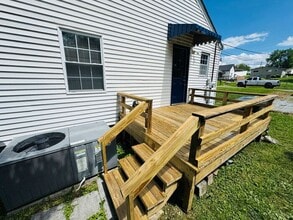 2323 Adair Ave in Knoxville, TN - Building Photo - Building Photo