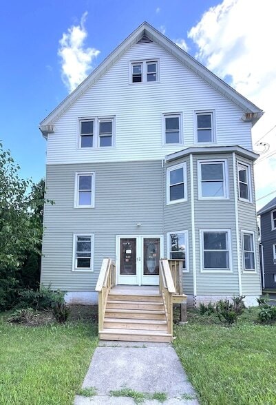 property at 541 Church St