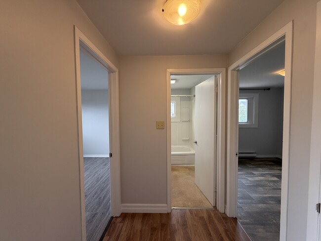 40 Ward St in Moncton, NB - Building Photo - Building Photo
