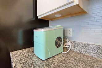 114 W Market St in Indianapolis, IN - Building Photo - Building Photo