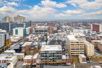 The Commons on Ludlow in Philadelphia, PA - Building Photo - Building Photo