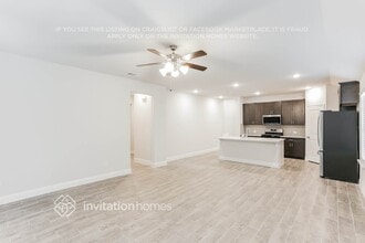 1616 Open Range Rd in Weston, TX - Building Photo - Building Photo