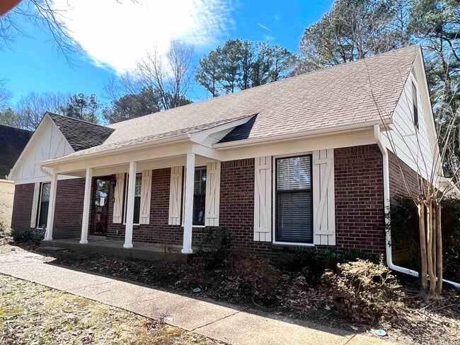 property at 2159 New Meadow Dr