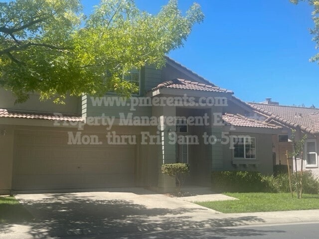 property at 3649 Hidden Brook Dr