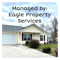 3000 Freedom Ln in Dalton, GA - Building Photo