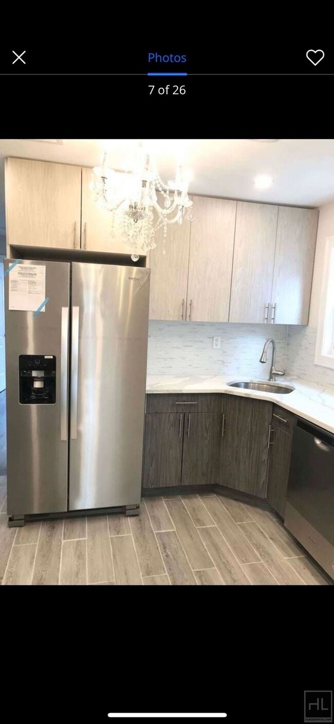 14-22 WHEATLEY STREET in Queens, NY - Building Photo - Building Photo