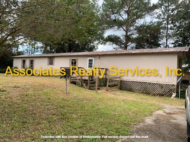 property at 9259 SW 109th Run