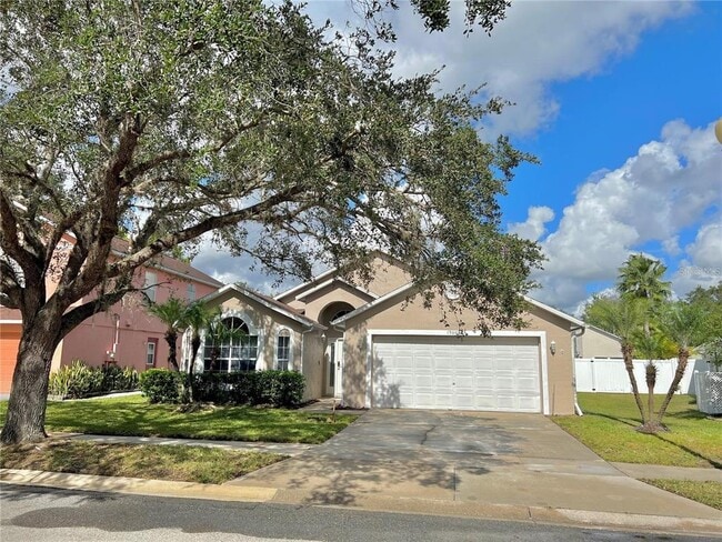 property at 13009 Falcon Ridge Dr