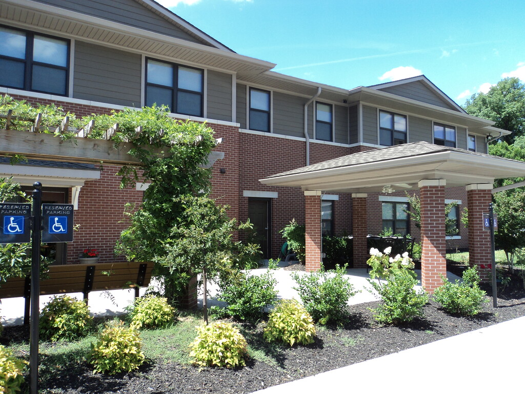 Senior Independent Living Apartments In Louisville Ky