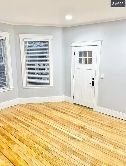 48 Saxton St in Boston, MA - Building Photo