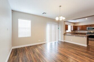 8032 Carr Valley St in Las Vegas, NV - Building Photo - Building Photo