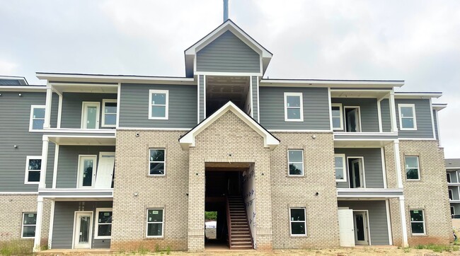 Tranquility at Decatur in Decatur, GA - Foto de edificio - Building Photo