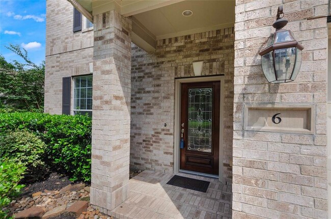 6 Colewood Ct in Spring, TX - Building Photo - Building Photo