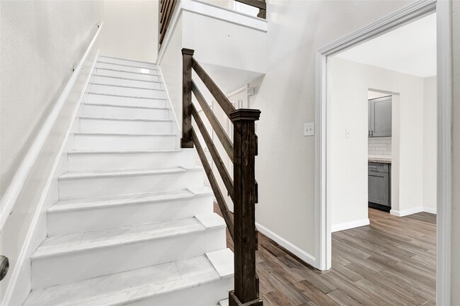 property at 6358 Creekbend Dr