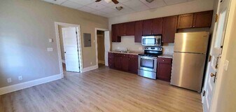 14 S State St, Unit Apt 201 in Millville, PA - Building Photo