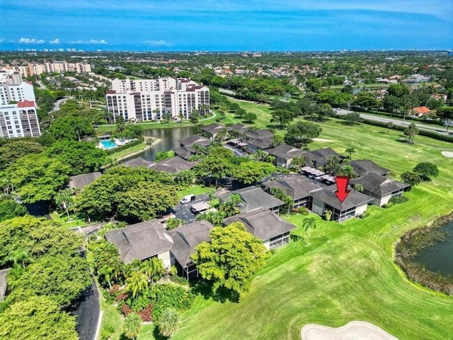 property at 7644 Elm Ridge Dr