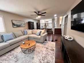 7633 W Kristal Way in Glendale, AZ - Building Photo - Building Photo