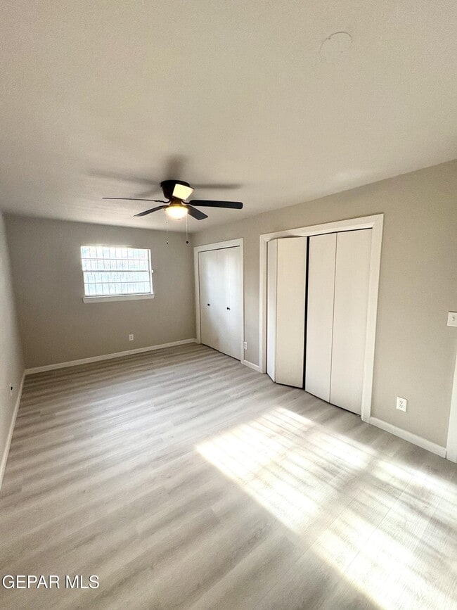 1605 Bessemer Dr in El Paso, TX - Building Photo - Building Photo