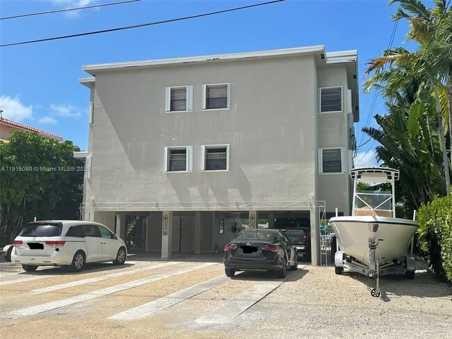property at 26 S Exuma Rd