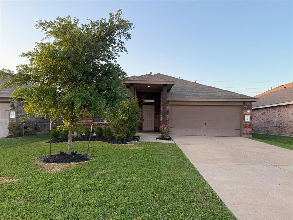 29302 Dunns Creek Ct in Katy, TX - Building Photo