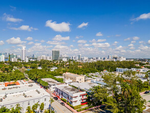 1310 Euclid Ave in Miami Beach, FL - Building Photo - Building Photo