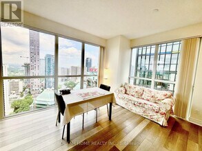 28 Ted Rogers Way in Toronto, ON - Building Photo - Building Photo