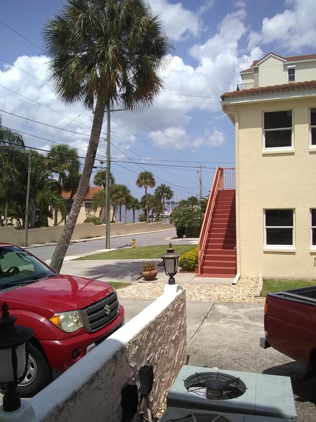 115 Peachtree St in Cocoa, FL - Building Photo - Building Photo