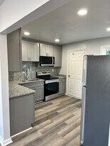3601 Omohundro Ave, Unit 3 in Norfolk, VA - Building Photo