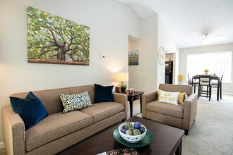 Sawmill Commons in Dublin, OH - Building Photo - Building Photo