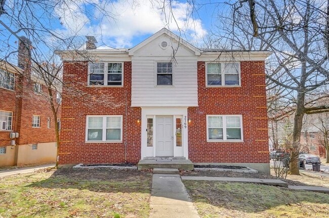 property at 2769 Losantiville Ave