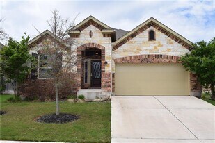 2013 Pitkin Dr in Leander, TX - Building Photo