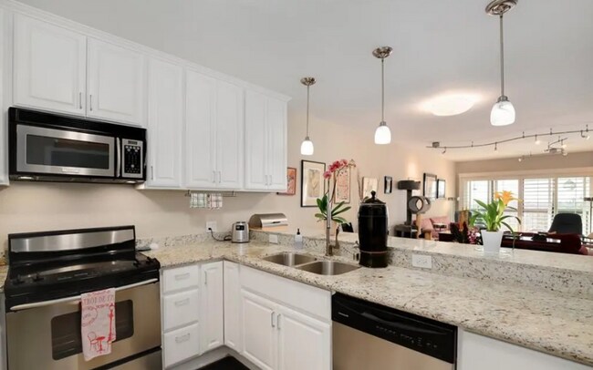 3570 1st Ave. in San Diego, CA - Building Photo - Building Photo