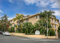 West Hollywood Ritz in Los Angeles, CA - Foto de edificio - Building Photo