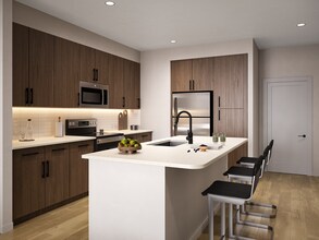 The Marcus in Dallas, TX - Building Photo - Building Photo