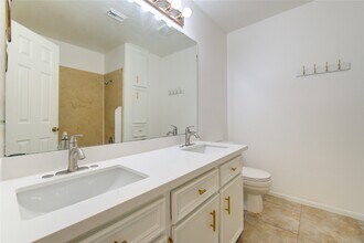 902 Mesa Terrace Dr in Katy, TX - Building Photo - Building Photo