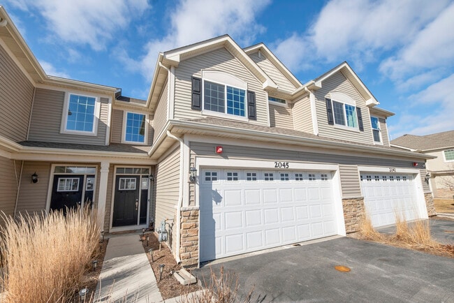 property at 2045 Stuttle Rd