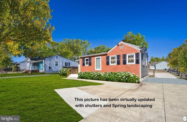property at 6278 Wills St