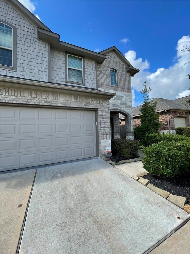 property at 16919 Iver Ironwood Trl