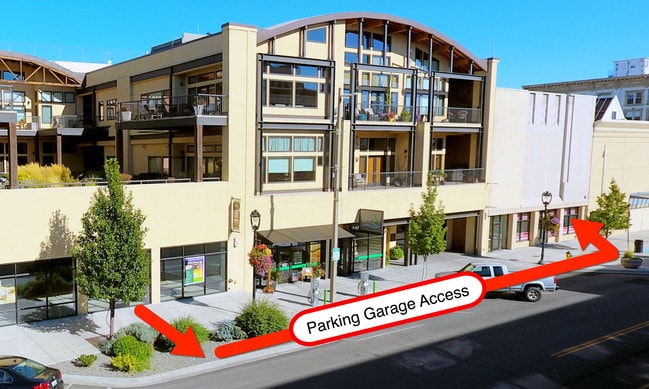 17 N 3rd St in Yakima, WA - Building Photo - Building Photo