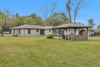 1725 Strawn Rd in Houston, TX - Building Photo - Building Photo